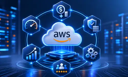 Why Choose AWS Auto Scaling_